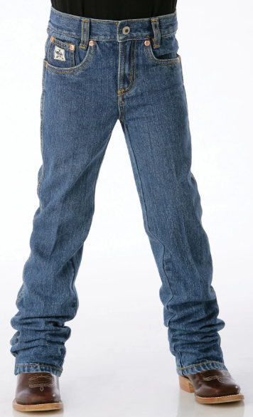 Cinch Boys Jean - Regular MB10081001