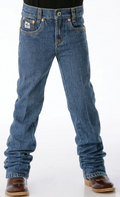 Cinch Boys Jean - Slim MB10081001