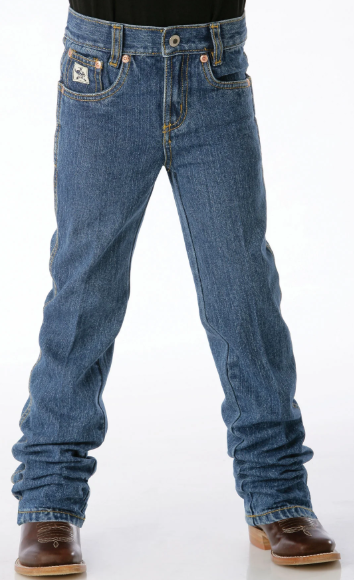 Cinch Boys Jean - Slim MB10081001
