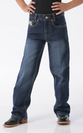 Cinch Boys Jean White Label - Regular MB12842002