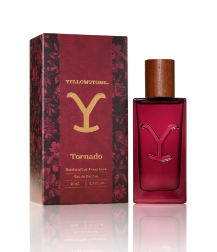 Tru Western Yellowstone Tornado Perfume - 96203