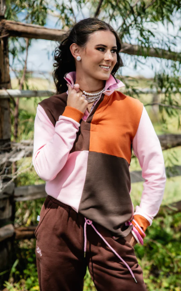 Hitchley & Harrow Harlequin Multi Panel Rugby Jersey - HRJ01