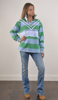 BullRush The Pines Rugby (Unisex)