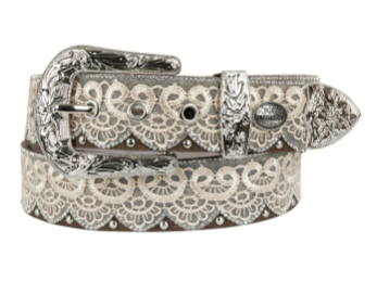 Pure Western Aliza Belt - PCP2985BLT
