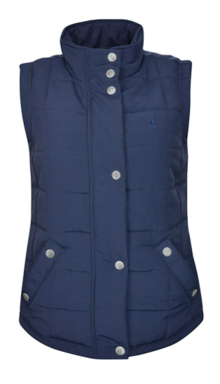 Thomas Cook Women's Hawkesbury River Vest - TCP2600110