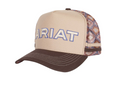 Ariat Aztec Mesh Trucker Cap - AC2214