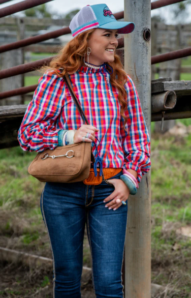 Hitchley & Harrow LC Collection Top - LC36-2009