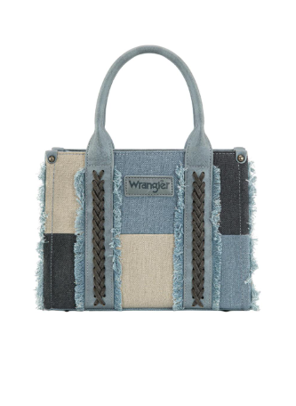 Wrangler Freya Crossbody Bag - X6S4927BAG
