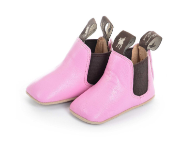 Thomas Cook Baby Booties - TCP78053