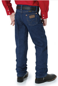 Wrangler Original Cowboy Cut Regular Fit Junior Jean - 13MWZJPREG