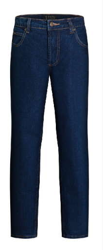 Pilbara Men's Stretch Denim Jeans - RM110SD