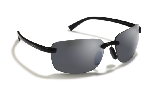 Gidgee Colt Black Sunglasses - GE098