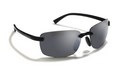 Gidgee Colt Black Sunglasses - GE098