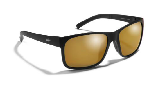 Gidgee Mustang Bronze Sunglasses - GE083