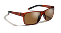 Gidgee Mustang Sorrel Sunglasses - GE085