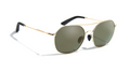 Gidgee Cadence Classic Sunglasses - GE052