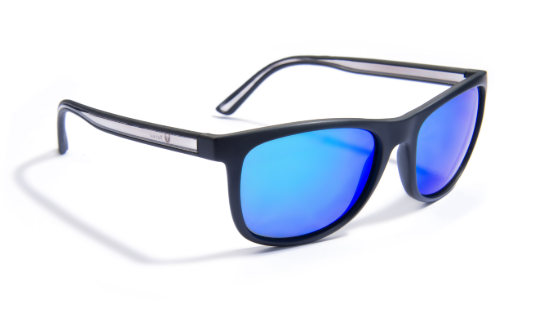 Gidgee Fender Blue Sunglasses - GE0042