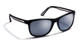 Gidgee Fender Black Sunglasses - GE041