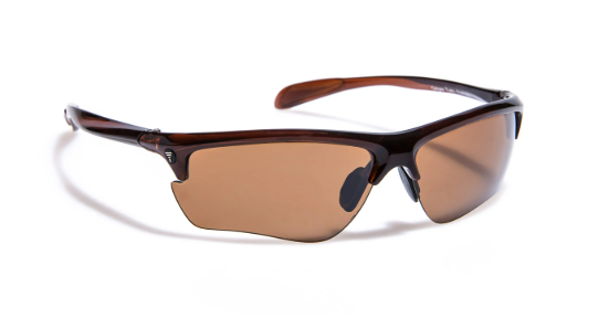 Gidgee Elite Honey Sunglasses - GE002