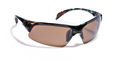 Gidgee Cleancut Tortoise Sunglasses - GE021