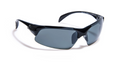 Gidgee Cleancut Black Sunglasses - GE004