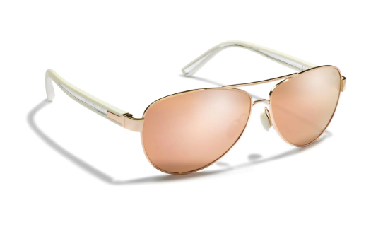 Gidgee Equator Rose Sunglasses - GE040