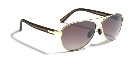 Gidgee Equator Bay Sunglasses - GE035