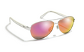 Gidgee Equator Champagne Sunglasses - GE036