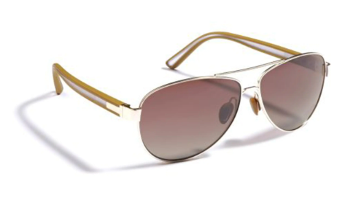 Gidgee Equator Gradient Sand Sunglasses - GE057