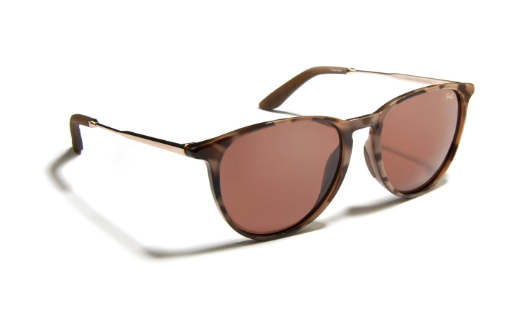 Gidgee Charisma Auburn Sunglasses - GE062