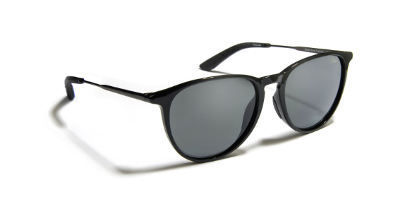 Gidgee Charisma Black Sunglasses - GE061