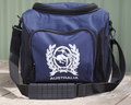 Cinch Cooler Bag - Navy