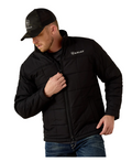 Ariat Men's Crius Insulated Jacket - 10028355