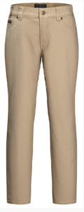 Pilbara Women's Cotton Stretch Jean - RMPC015