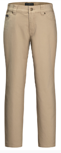 Pilbara Women's Cotton Stretch Jean - RMPC015