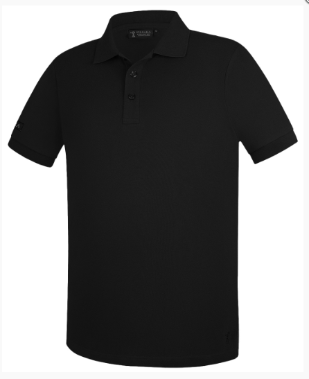 Pilbara Men's Classic Polo - RMPC019