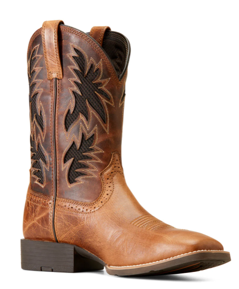 Ariat Men's Sport Cool VentTEK Boot - 10031446