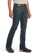 Ariat Men's Rebar M7 DuraStretch Edge Stackable Straight Leg Jean - 10034628