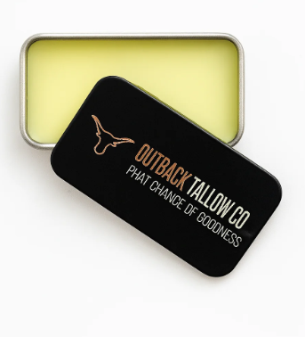 Outback Tallow Co - THE OG Slide Tin Tallow Balm
