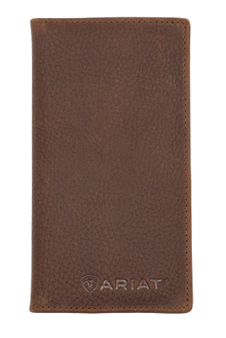 Ariat Rodeo Wallet - Logo - WLT1105A