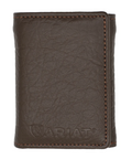 Ariat Tri-Fold Wallet - Logo - WLT3107A