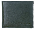 Ariat Bi-Fold Wallet - Black - WLT2106A