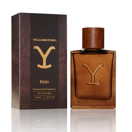 Tru Western Yellowstone Ride Cologne - 96202