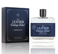 Tru Western Leather Vintage Label #3 Indigo Blend Eau De Cologne - 98087