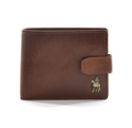 Thomas Cook Cootamundra Bi-Fold Wallet - Tan - TCP1942WLT