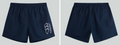 Canterbury Mens Tactic Shorts - E523409