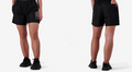 Canterbury Womens Tactic Short - Black - E623409