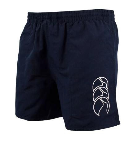 Canterbury Kids Tactic Longer Length Shorts - E723927