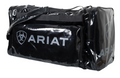 Ariat PVC Gear Bag - Black - 4-900