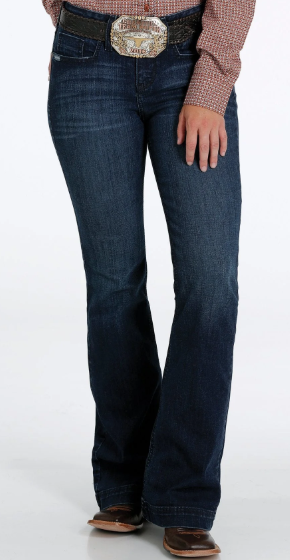 Cinch Women's Lynden Jean - MJ81454080